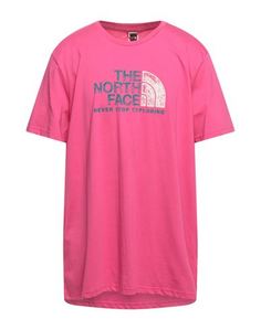 Футболка The North Face