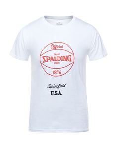 Футболка Spalding