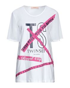 Футболка Twinset
