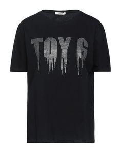 Футболка TOY G.