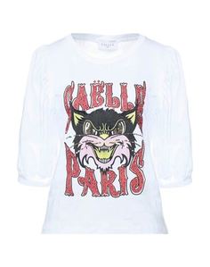 Футболка Gaëlle Paris