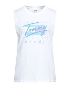 Футболка Tommy Jeans