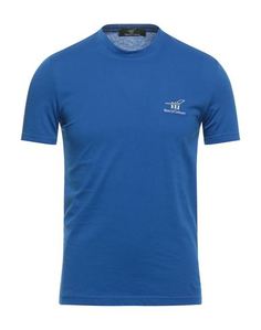 Футболка Henry Cottons