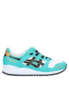 Кеды и кроссовки Asics