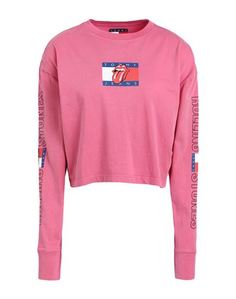 Футболка Tommy Jeans