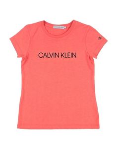 Футболка Calvin Klein Jeans