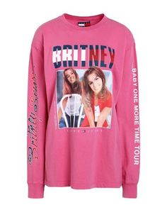 Футболка Tommy Jeans