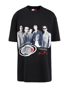 Футболка Tommy Jeans