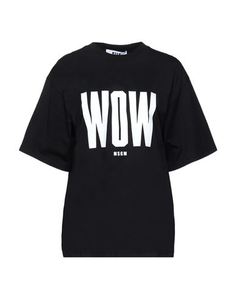 Футболка Msgm