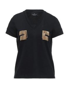 Футболка Elisabetta Franchi