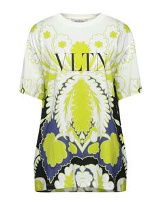 Футболка Valentino