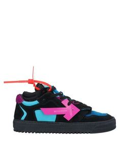 Кеды и кроссовки Off White™