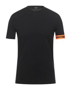 Футболка Dsquared2