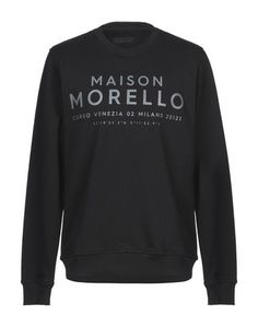 Толстовка Frankie Morello