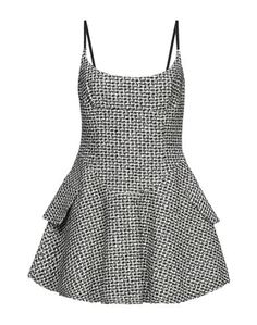 Короткое платье Alexander Wang