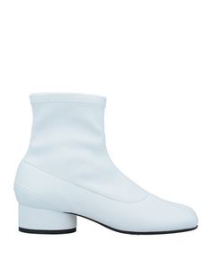 Полусапоги и высокие ботинки Maison Margiela