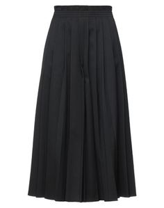 Юбка миди Mm6 Maison Margiela