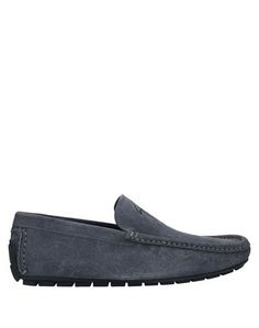 Мокасины Giuseppe Zanotti