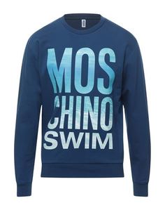 Толстовка Moschino