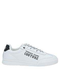 Кеды и кроссовки Versace Jeans Couture