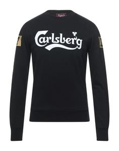 Felpe carlsberg uomo hotsell