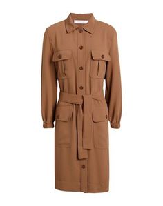 Платье миди SEE BY ChloÉ
