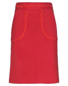 Мини-юбка RED Valentino