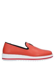 Мокасины Giuseppe Zanotti