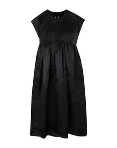 Платье миди Comme DES GarÇons