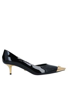 Туфли Versace