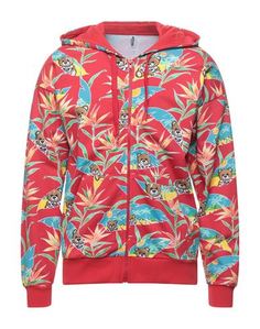 Толстовка Moschino