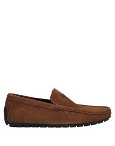 Мокасины Giuseppe Zanotti