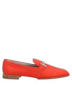 Мокасины Tod`S