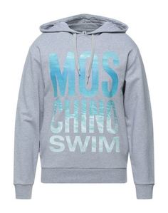 Толстовка Moschino