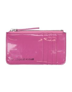 Кошелек для монет Mm6 Maison Margiela
