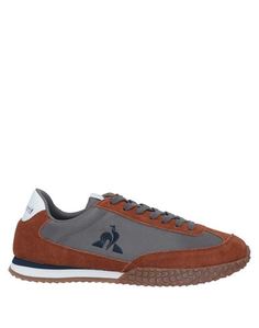 Кеды и кроссовки Le Coq Sportif