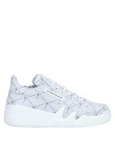 Кеды и кроссовки Giuseppe Zanotti