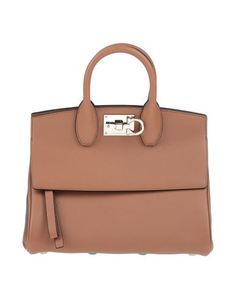 Сумка на руку Salvatore Ferragamo