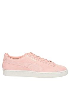 Кеды и кроссовки Puma