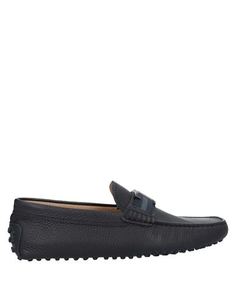 Мокасины Tod`S