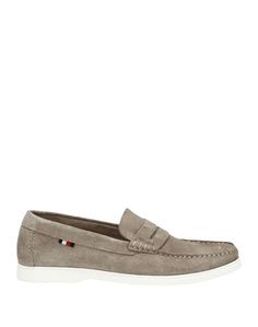 Мокасины Tommy Hilfiger