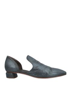 Мокасины Officine Creative Italia