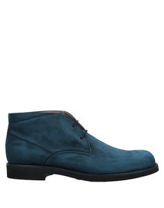 Мокасины Tod`S