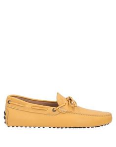 Мокасины Tod`S