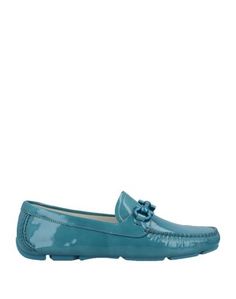 Мокасины Salvatore Ferragamo