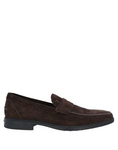 Мокасины Tod`S