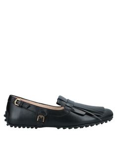 Мокасины Tod`S
