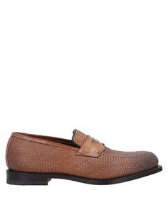 Мокасины Santoni