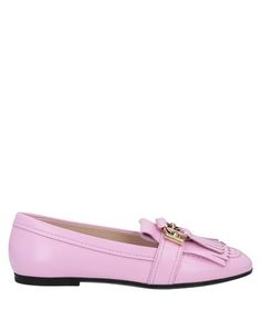 Мокасины Tod`S