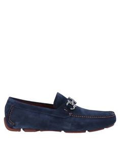 Мокасины Salvatore Ferragamo
